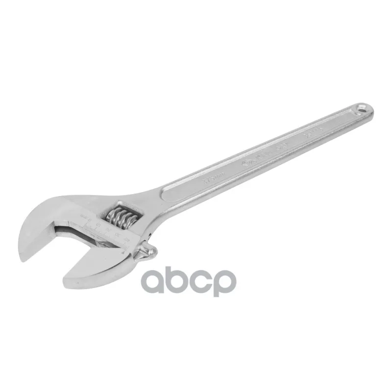 King Tony Ключ Разводной 375 Х 43 Мм, Хром KING TONY арт. 3611-15HR King Tony Ключ Разводной 375 Х 43 Мм, Хром KING TONY арт. 3611-15HR