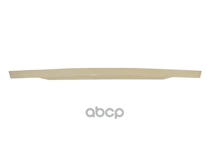 Молдинг Шевроле Т250 Купить Капота