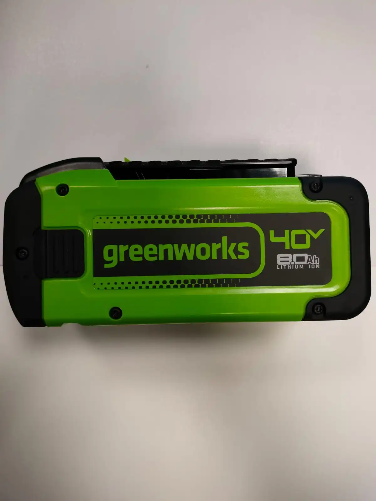 Аккумулятор Greenworks, 40V, 8 Ач Арт. 2951607 | AliExpress