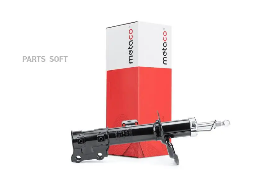 METACO 4810-377R Амортизатор передний правый HYUNDAI ELANTRA (2011 )