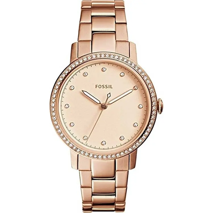 Женские наручные часы Fossil E