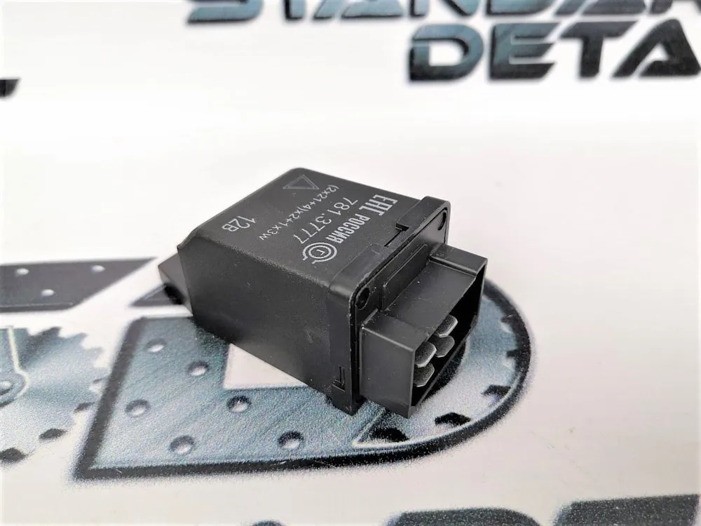 Реле Поворотников Ваз 2114 Купить