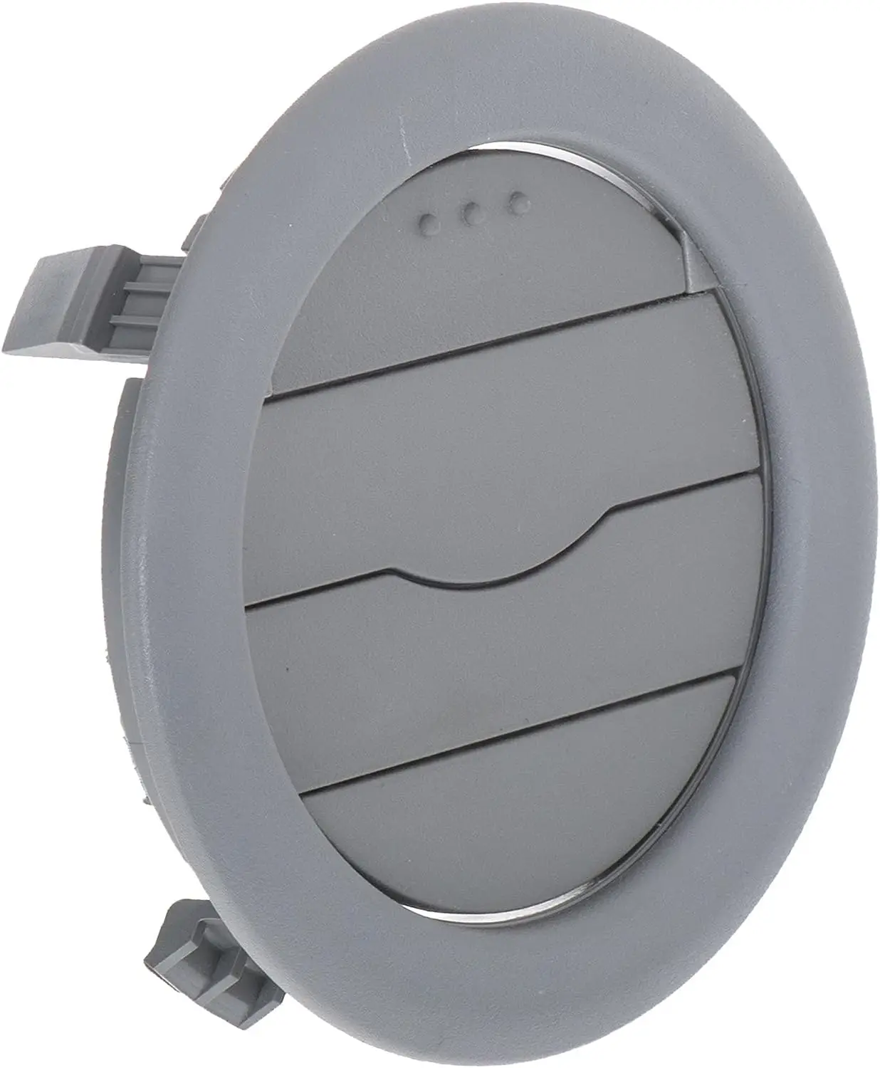 

Оригинальная OEM 85317-2J000-H9 Решетка потолка, левая / 853172J000H9 для Kia Borrego Mohave 16-19