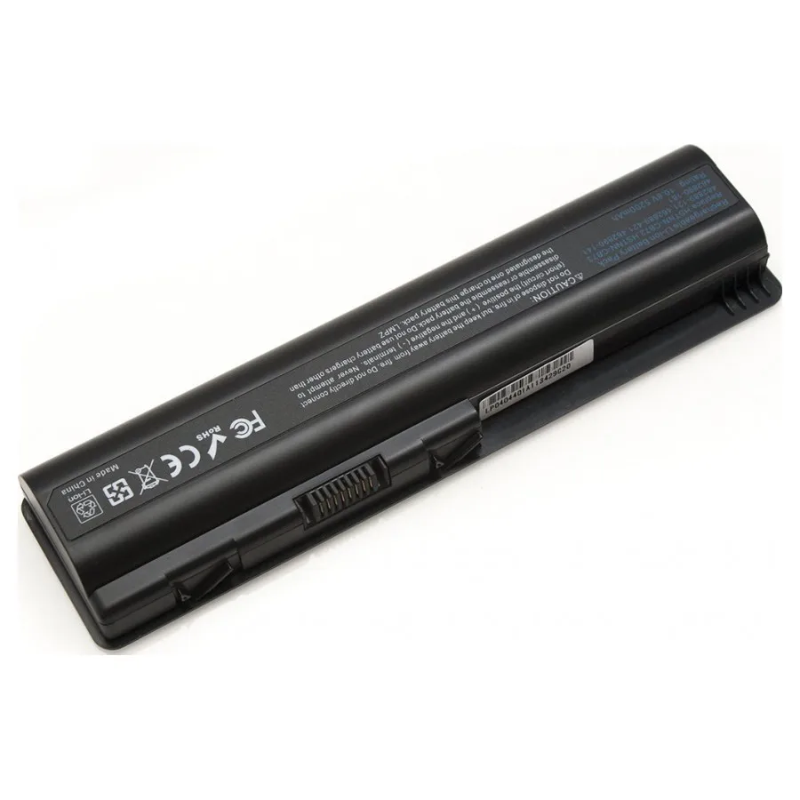 Аккумулятор для ноутбука HP Pavilion dv6-2100 | Компьютеры и офис