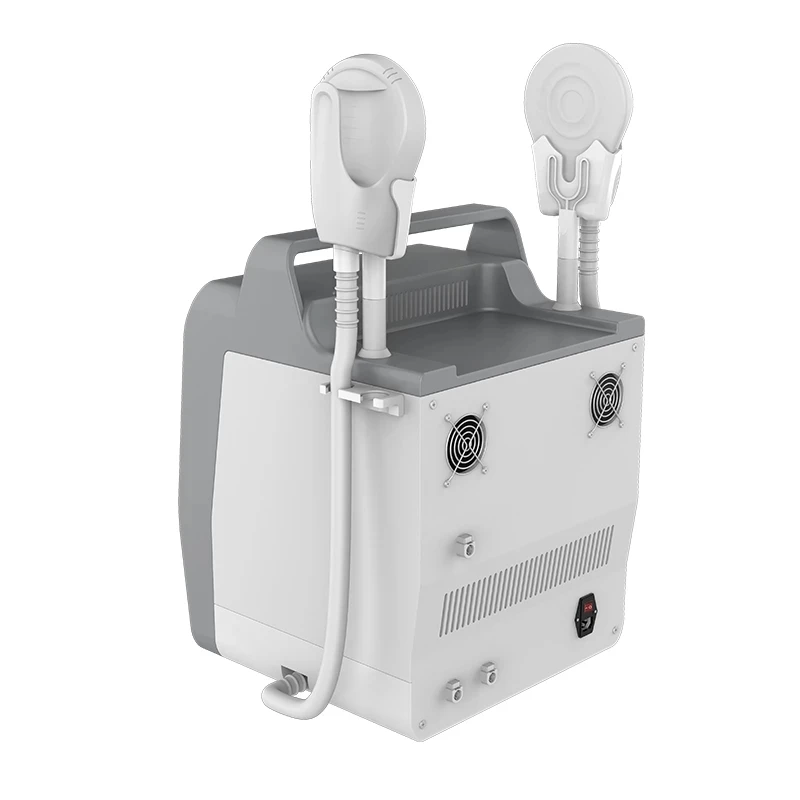 Рисунок 5 - EMSlim потеря веса портативный