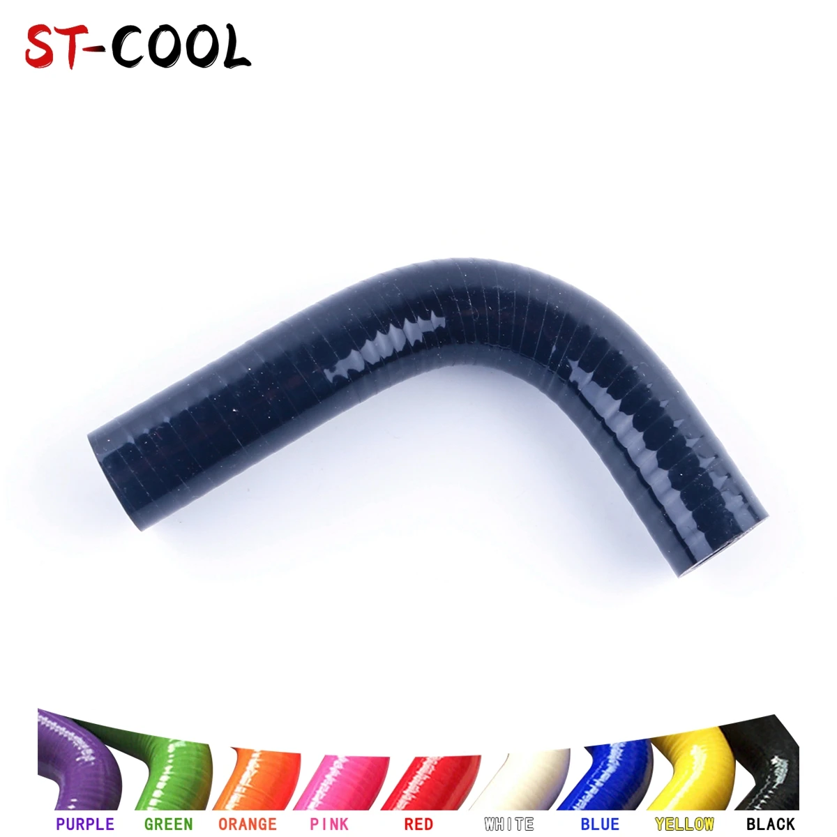 Набор силиконовых шлангов радиатора охлаждающей жидкости для 03-06 HONDA CB600F HORNET 2003