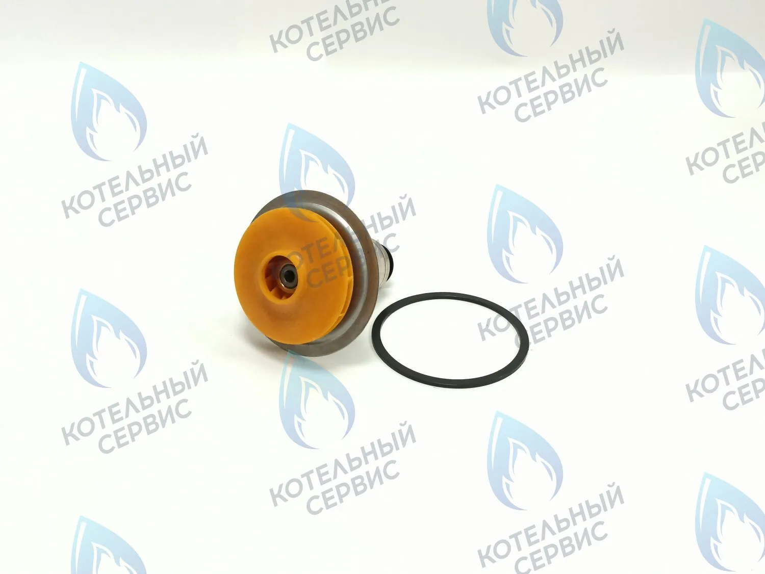 Купить Ротор Насоса Wilo Для Газового Котла