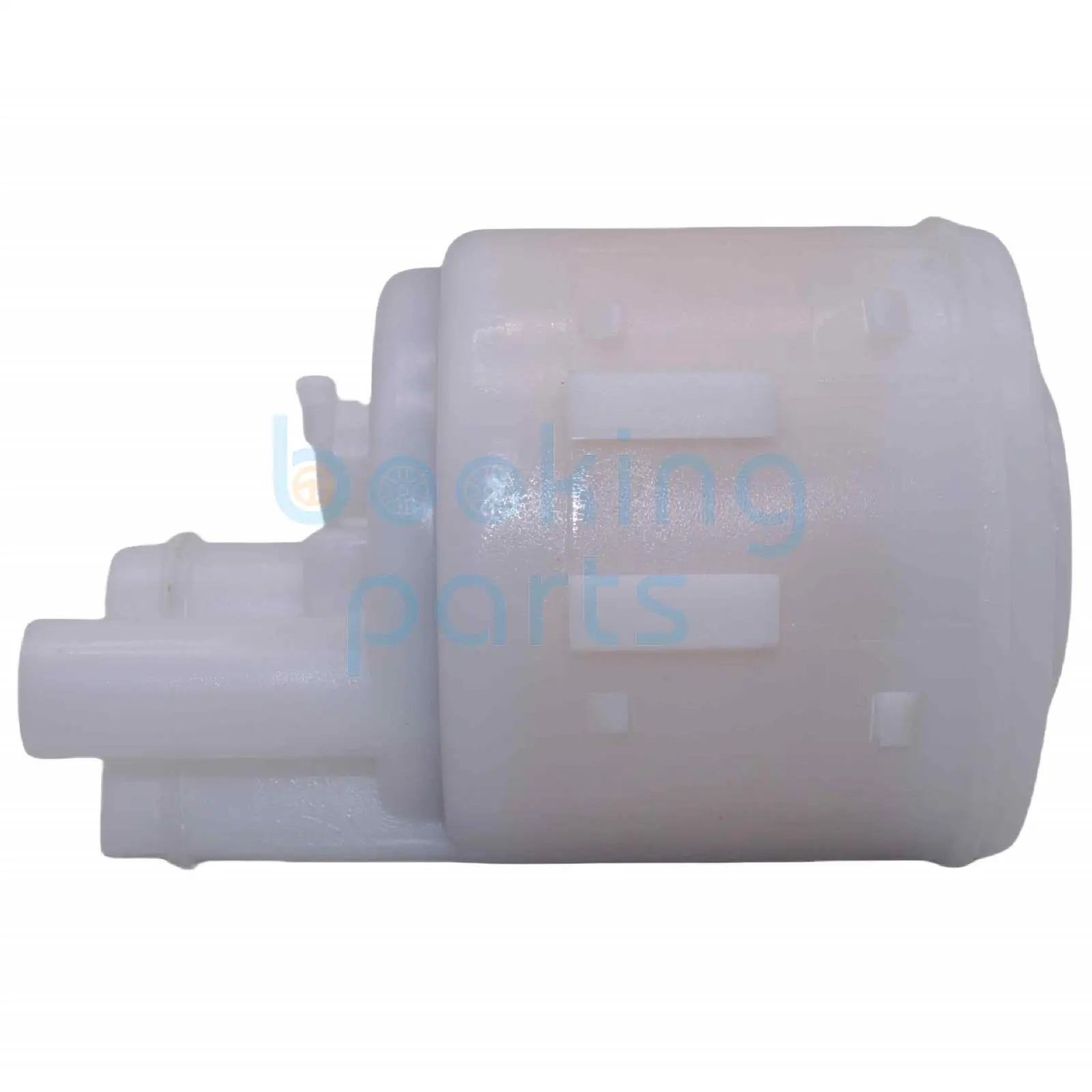 FFT59822 16400-DA001 Топливный фильтр для NISSAN ELGRAND 2002-2010 E51 VQ25DE/VQ35DE CARAVAN HOMY VQ35DE 02-04 WINGROAD QG15DE