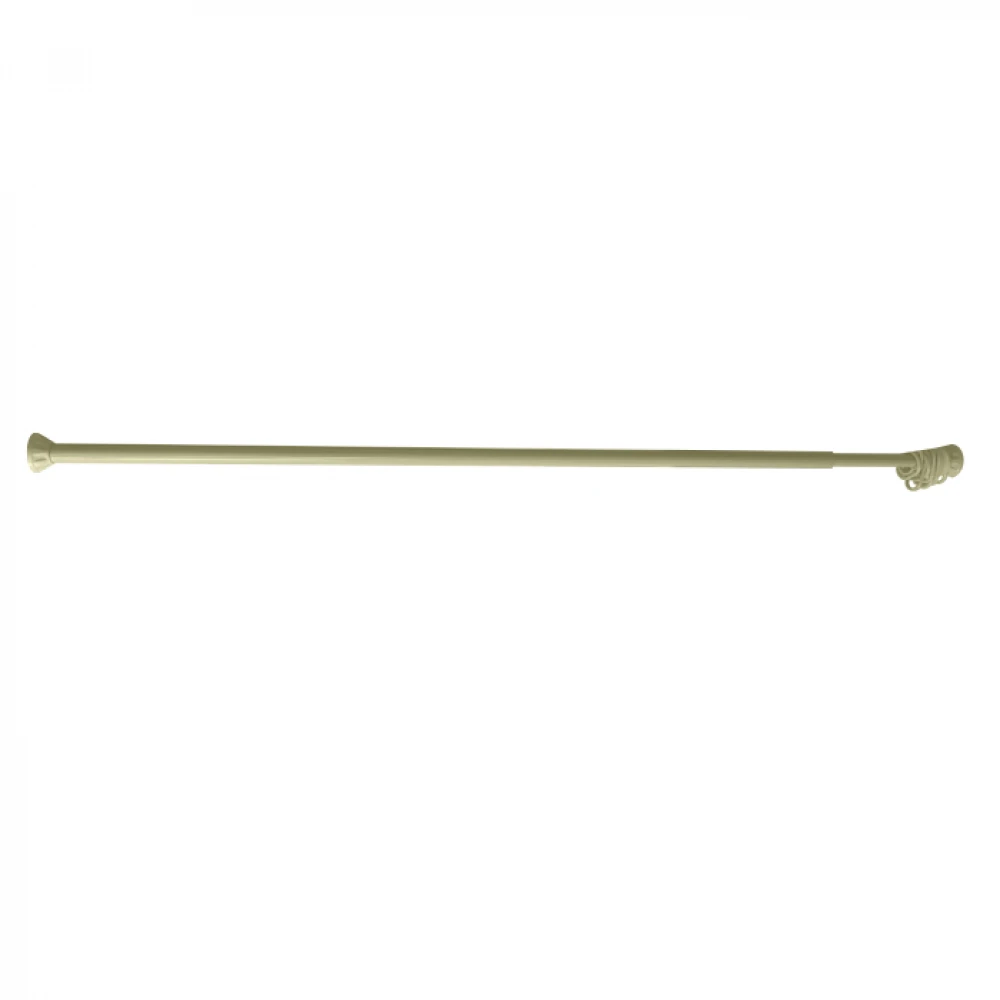 Телескопический карниз для ванной Умничка MPU6825