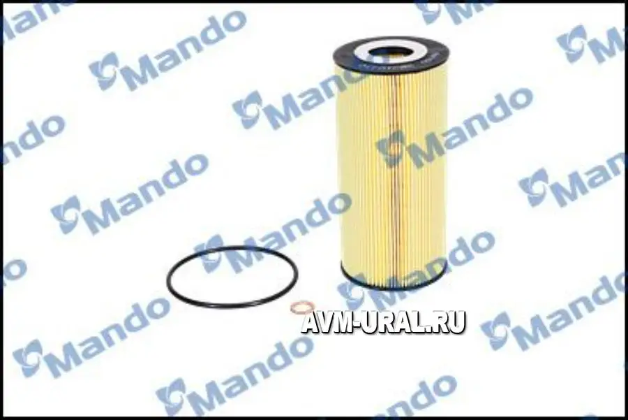MMF040220 Фильтр масляный Subaru, MAZDA, MITSUBISHI, NISSAN, RENAULT
