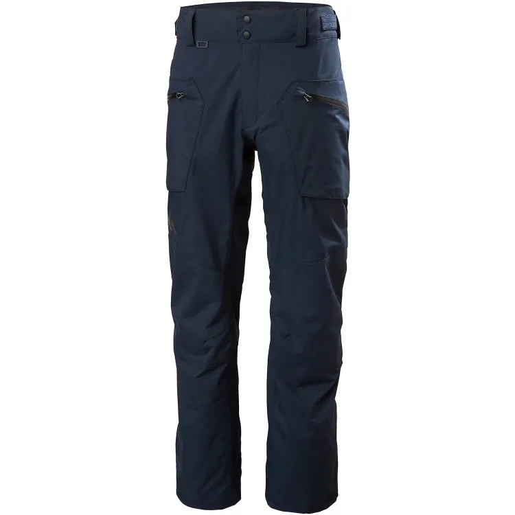 Helly Hansen Мужские парусные брюки