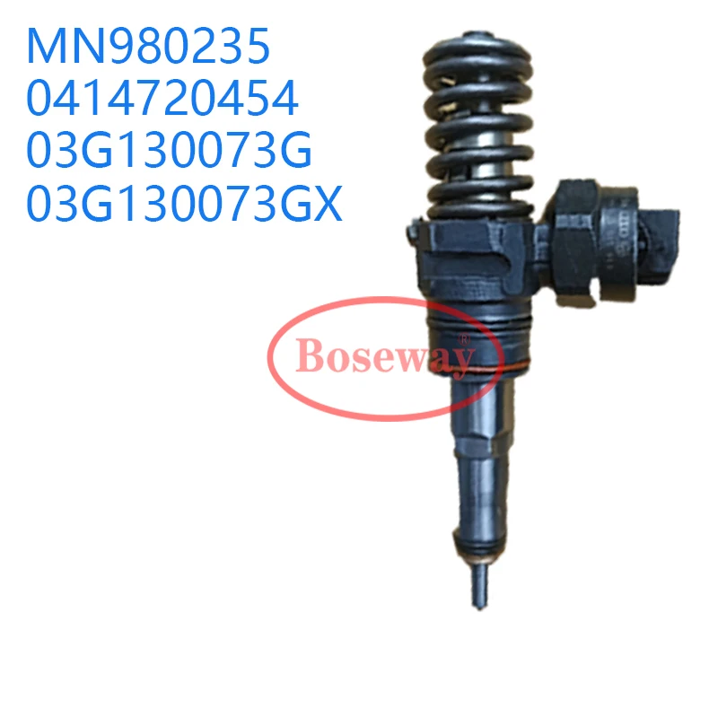 

Injector OME Bosch 0414720454 0986441566