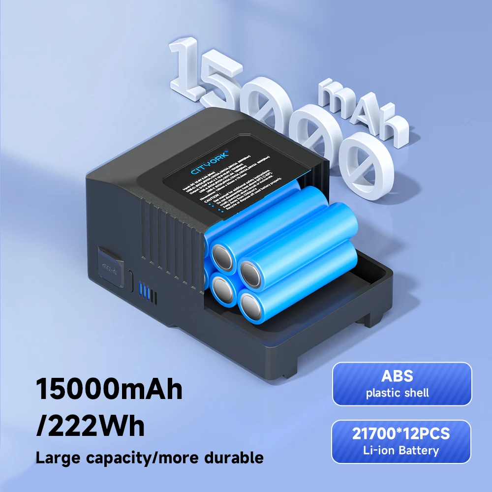 Батарея с V-образным креплением BP-222 V Lock Endurance для видеокамеры Sony BP Broadcast