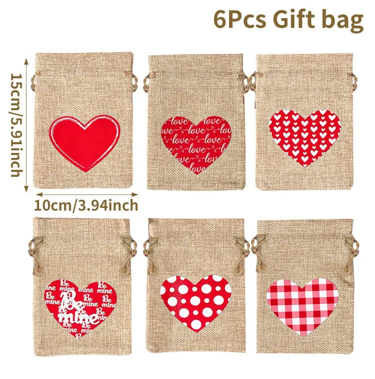 

Мешочные пакеты для конфет на День Святого Патрика