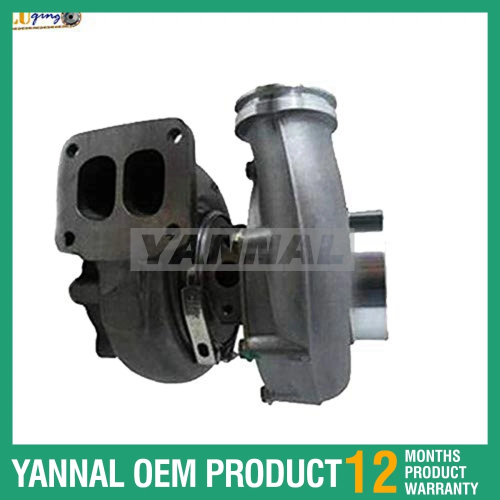 

Для Volvo Loader L110E L120E Engine TAD722VE S200G Турбокомпрессор VOE20571676