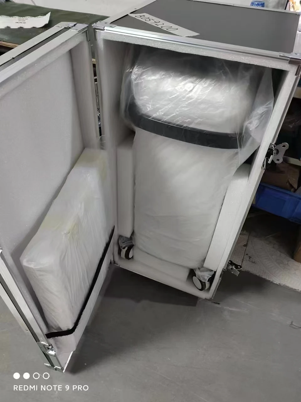 Фотоаппарат для фотосъемки с 2 ручками