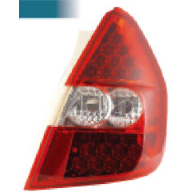 Тюнинг-фонари (комплект) в крыло для () 2001-2008 EAGLE EYES HD352-B0RE2-TH Тюнинг фонари