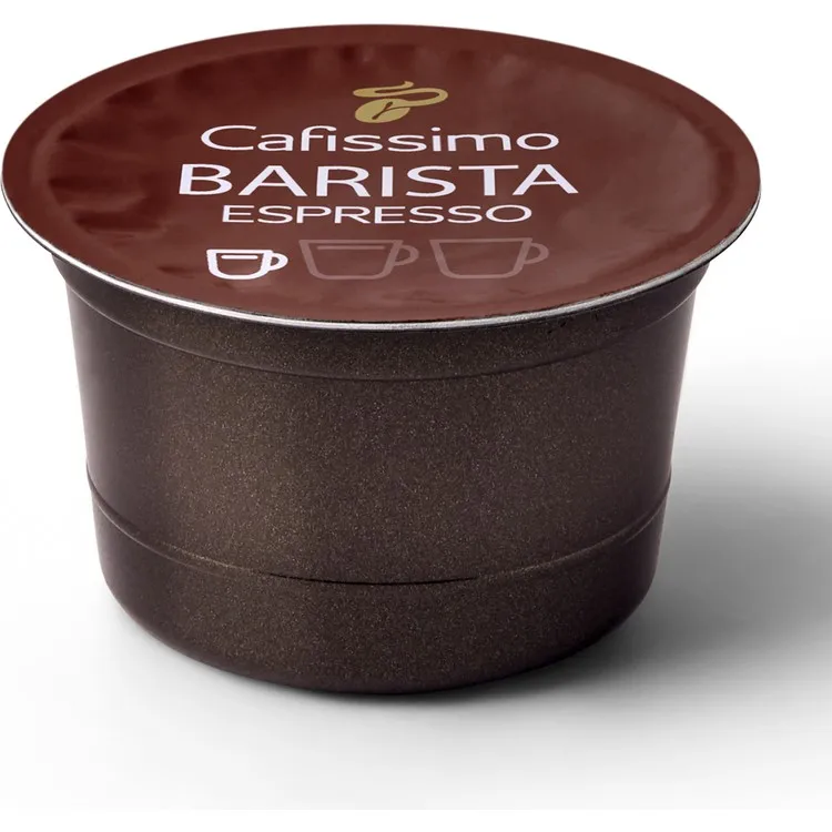 Рисунок 5 - Cafissimo Barista Эспрессо 80 капсул