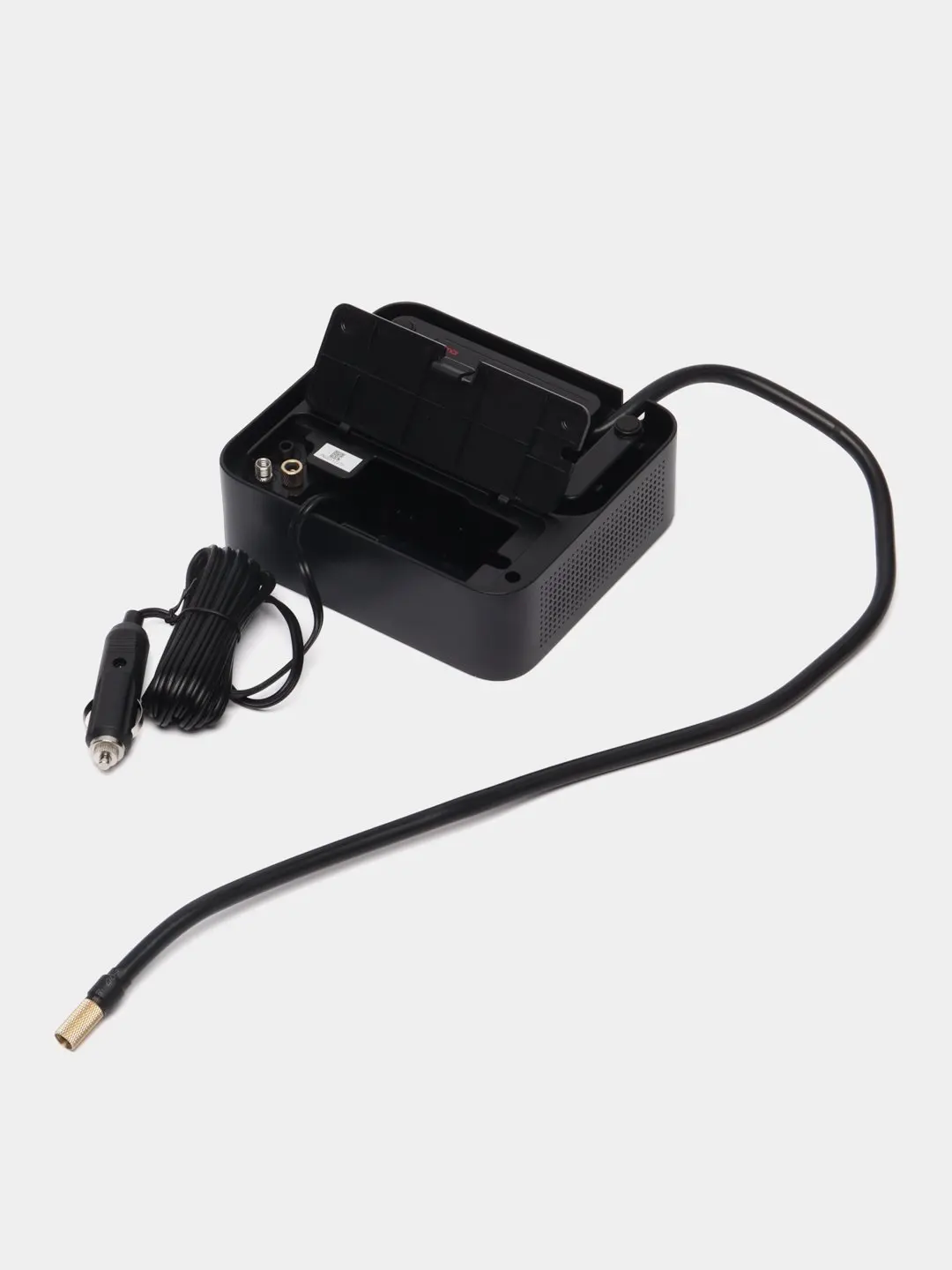 Автомобильный Компрессор Xiaomi Air Compressor Купить