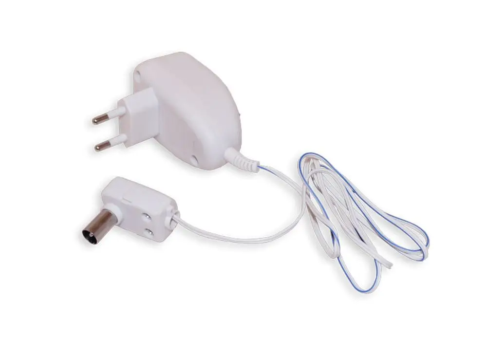 Купить Блок Питания Антенны 5 Вольт