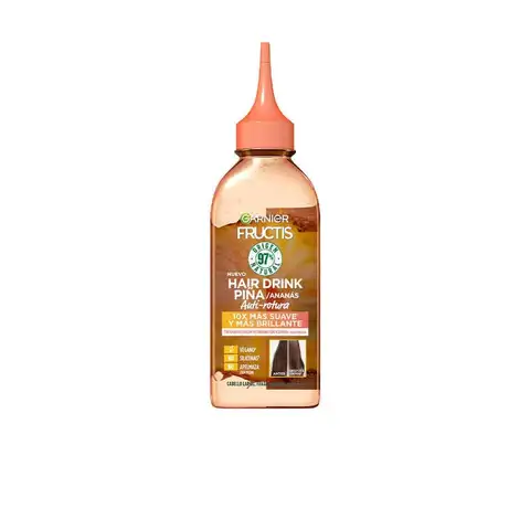 FRUCTIS HAIR DRINK pineapple antibreak treatment 200 ml