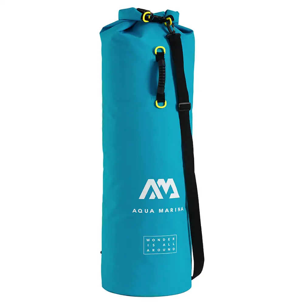 Сумка-мешок водонепроницаемая AQUA MARINA Dry Bag 90L S21 |