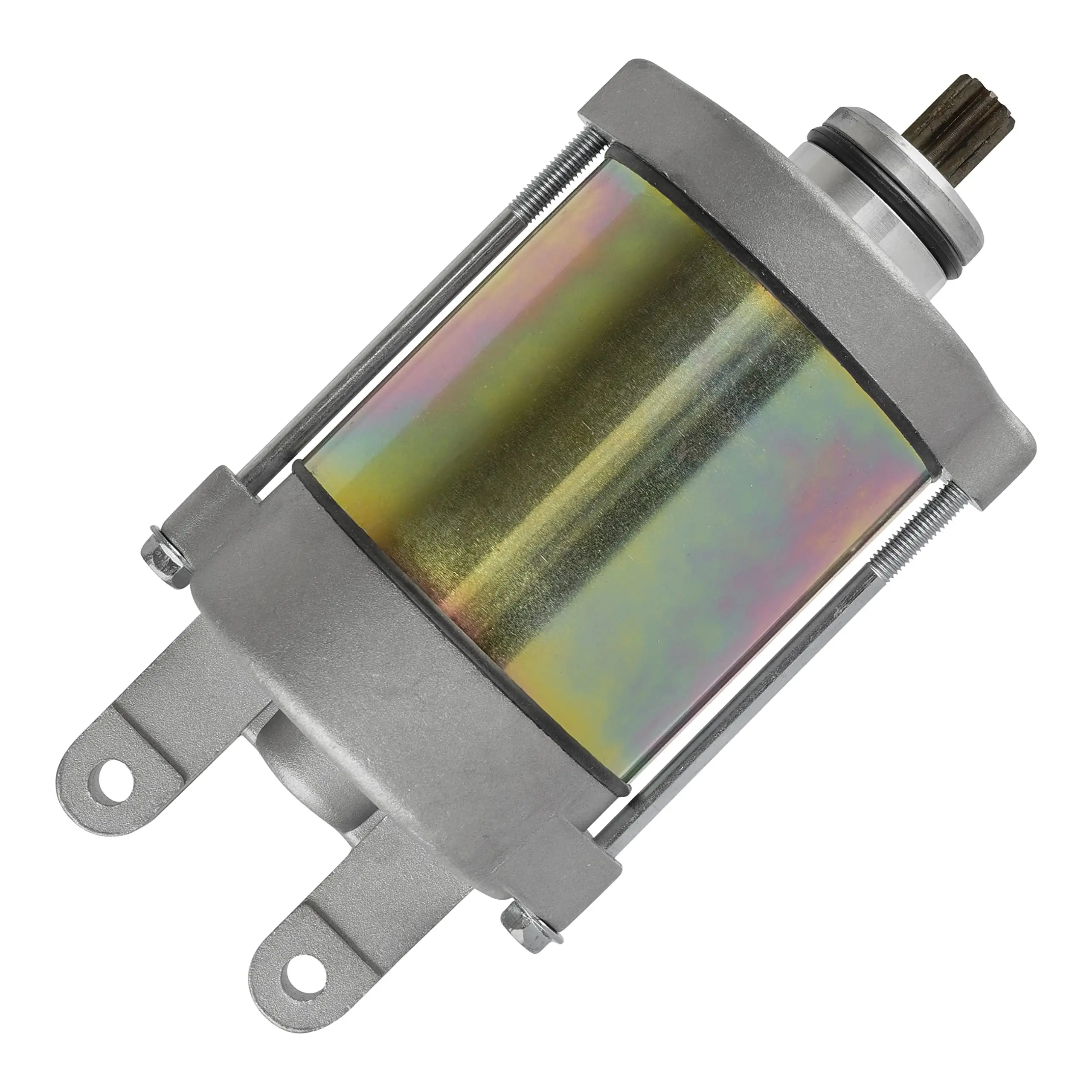 Стартер для SYM GTS 250 CITYCOM 300i S Joymax 250i ABS Z MAXSYM 400 400i OEM NO.31200-L4A-000 31200-L3D-000 31200-HMA-000