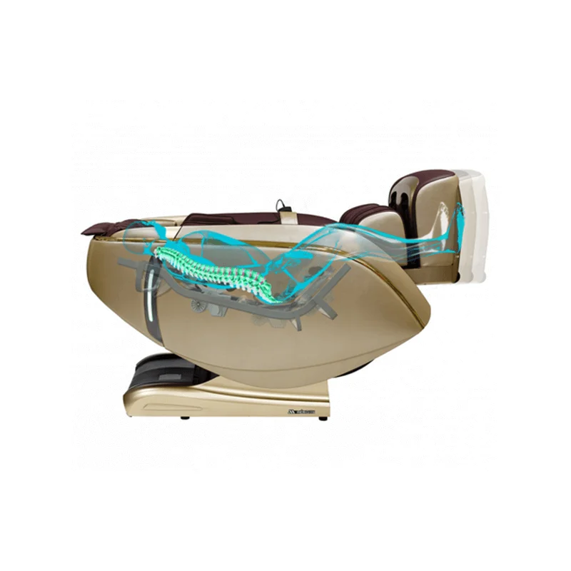 Рисунок 6 - Массажное кресло Méridien Florida