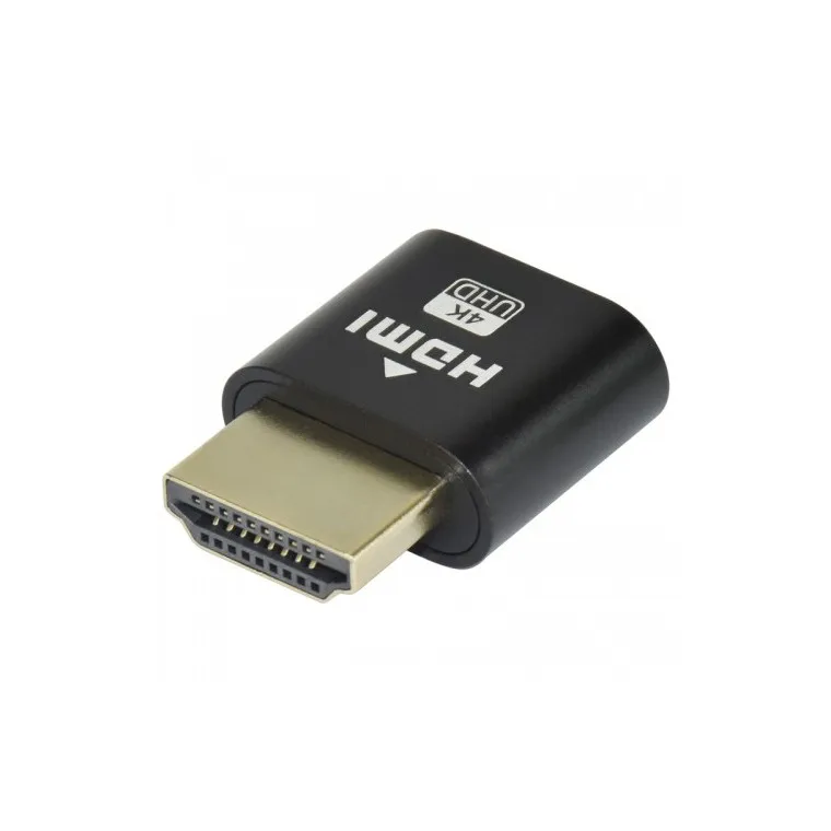 Цифровой эмулятор монитора KS-is HDMI EDID KS-554. Эмулятор монитора HDMI. Эмулятор монитора Alex, HDMI display.