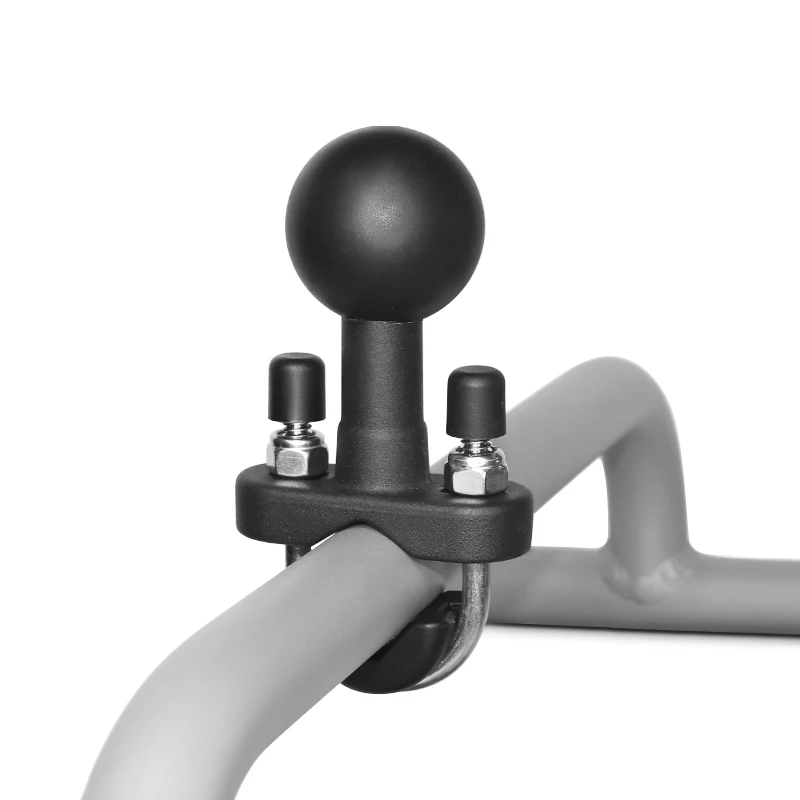 Крепления VIN Основание U-образного болта руля с шариком 1 5 дюйма VIN-C-006 для рельсов