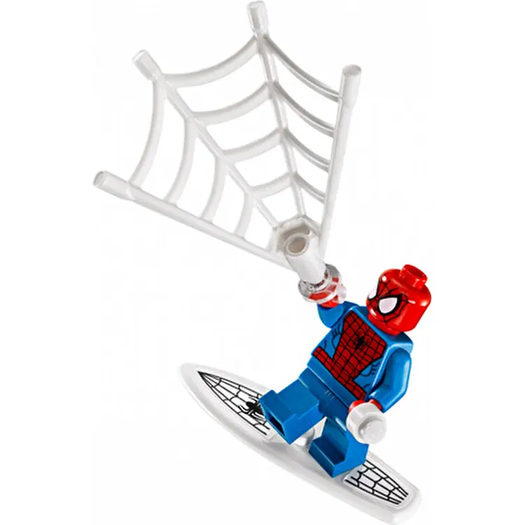 LEGO Super Heroes 76059