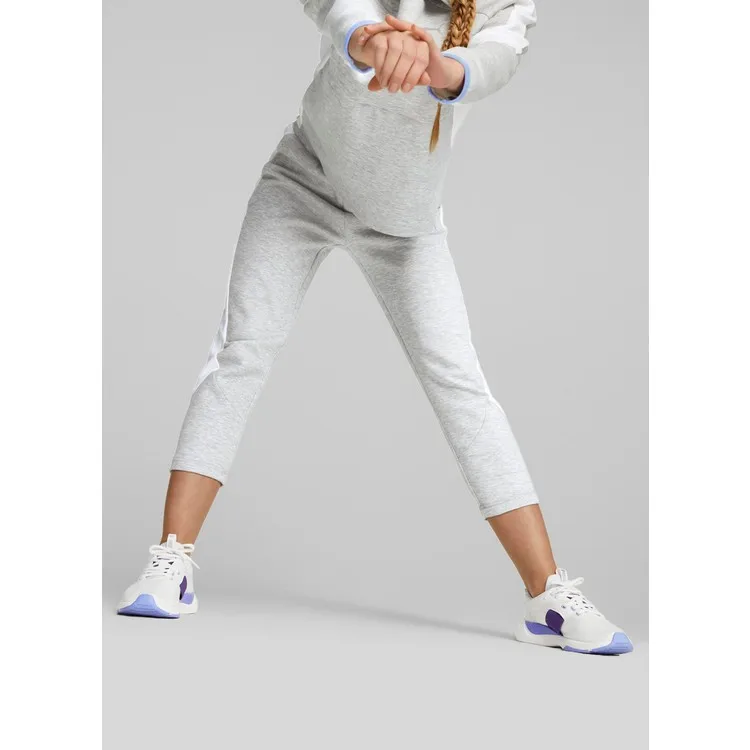 Рисунок 2 - Puma Обычные серые женские спортивные