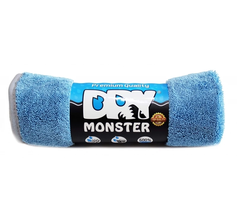 Драй монстр микрофибра для сушки автомобиля. Dry monster полотенце микрофибра. Супервпитывающая микрофибра для сушки кузова 50*60 см серая. Dry monster микрофибра 40. Драй монстр микрофибра для сушки автомобиля.