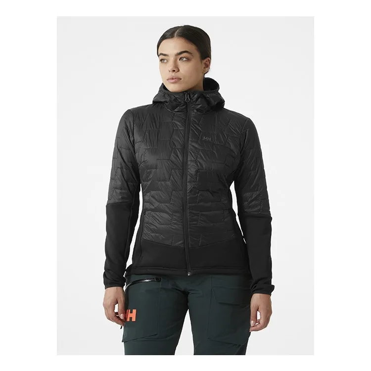 Рисунок 2 - Helly Hansen Женское пальто / пальто