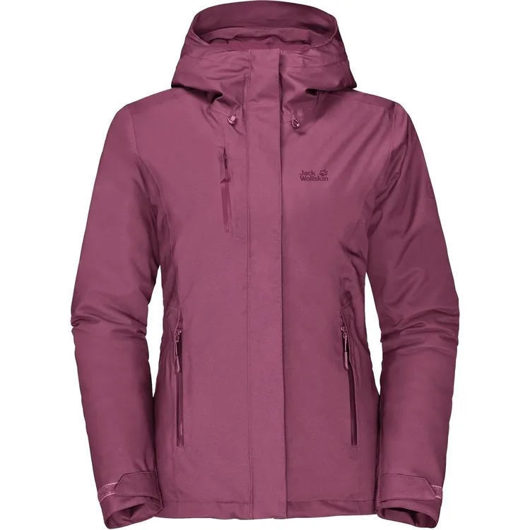 Jack Wolfskin Женская куртка Troposphere