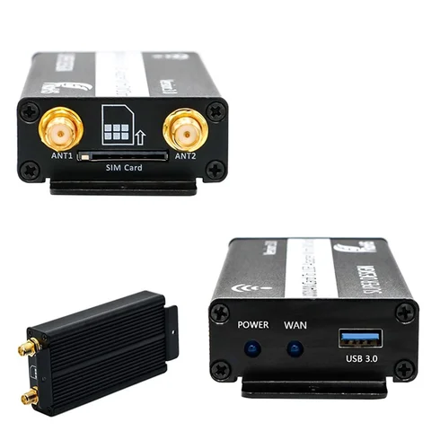 M2 USB-адаптер M.2 NGFF Usb 3 3.0 USB3.0 Конвертерная карта со слотом для SIM-карты для WWAN / LTE / 4G
