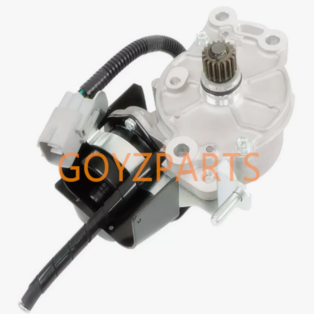OEM 41450-35040 41450-35041 414535040 4145035041 дифференциальный Вакуумный привод подходит для Toyota Land