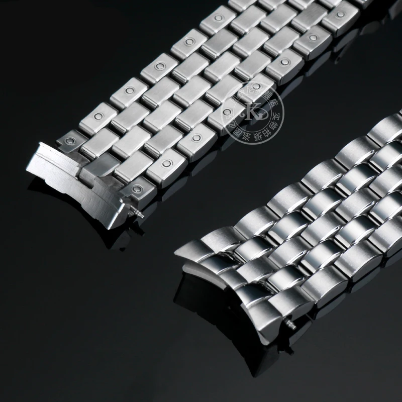 IWC Пилот IW377714 IW377717 IW377710 Маленький принц Марк 17 18 прецизионная цепь из нержавеющей