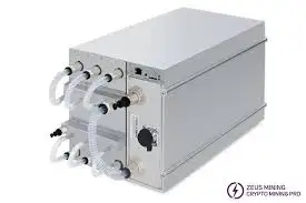 Специальное предложение Bitmain Antminer S21 Hyd 335T 5360W BTC Майнер ASIC биткоинов
