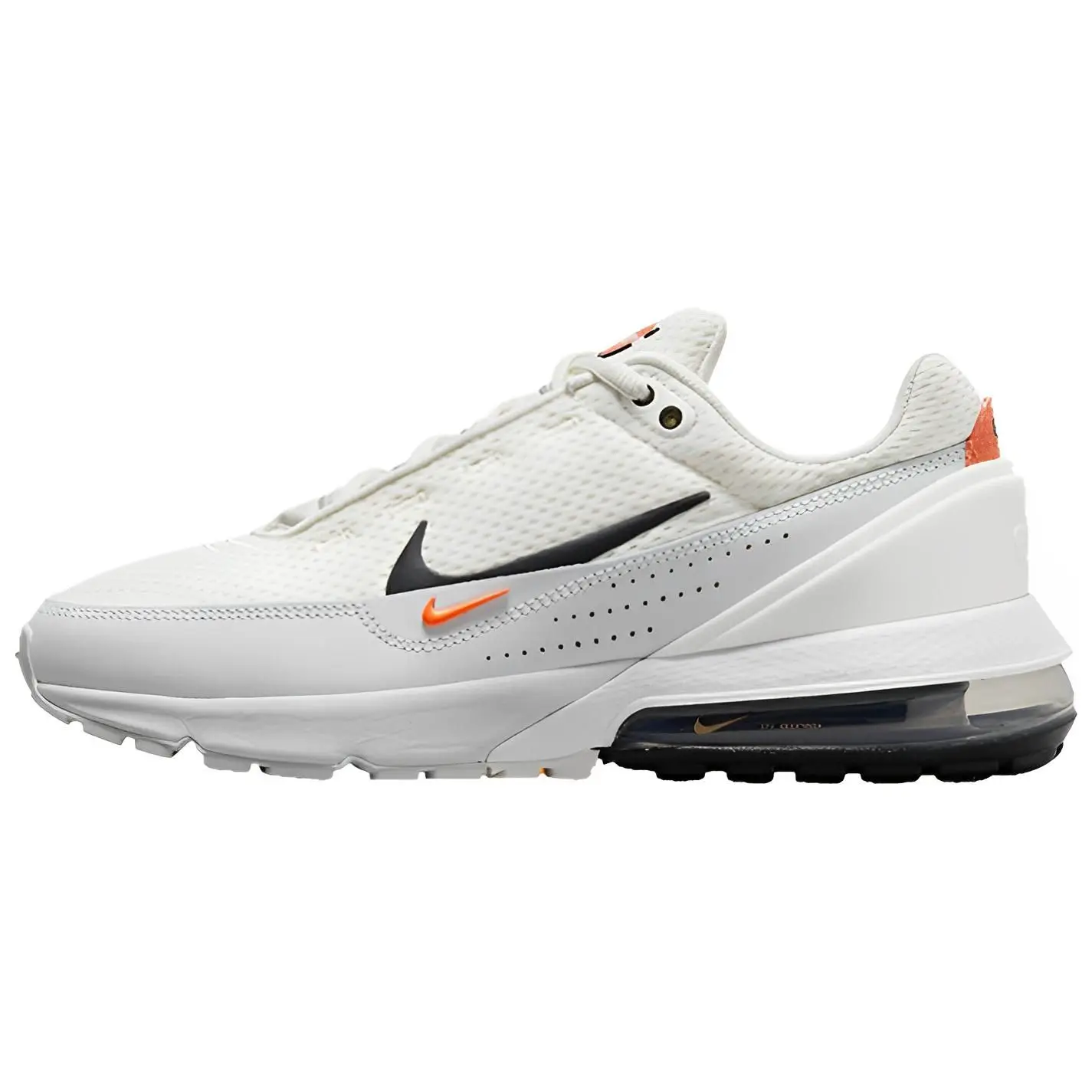 Air max naranja hotsell