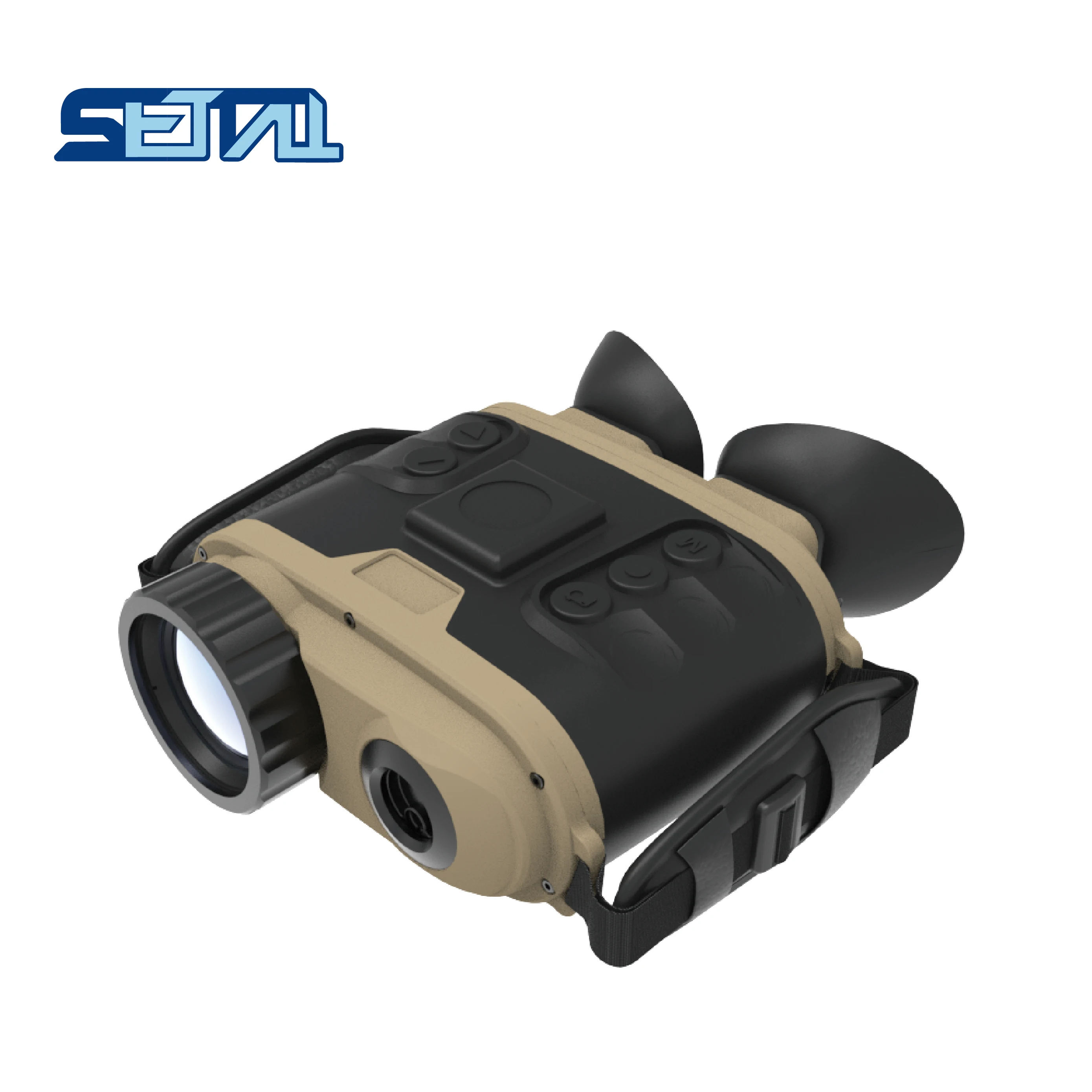 

WH-50XD Low Light Night Vision Device With GPS/DBD