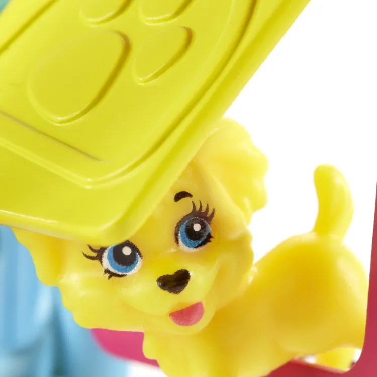Рисунок 3 - Polly Pocket Игровой набор для