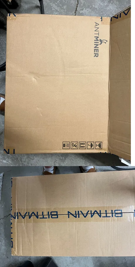 BA Buy 5 Get 3 Free Bitmain Antminer L9 (16Gh) with PSU Crypto Mining Machine ASIC (art.: 3920cc18fecaf) - 3920cc18fecaf