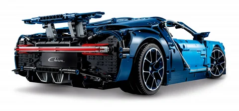 Cheap lego bugatti hotsell