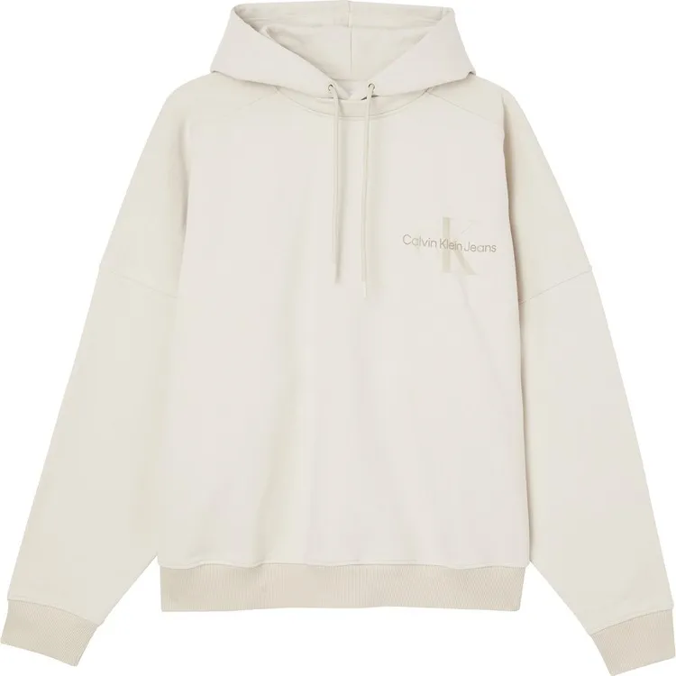 Calvin Klein Джинсы с капюшоном