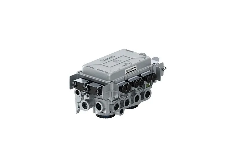 Модулятор кроне. Ремкомплект модулятора ebs wabco 4801020140.