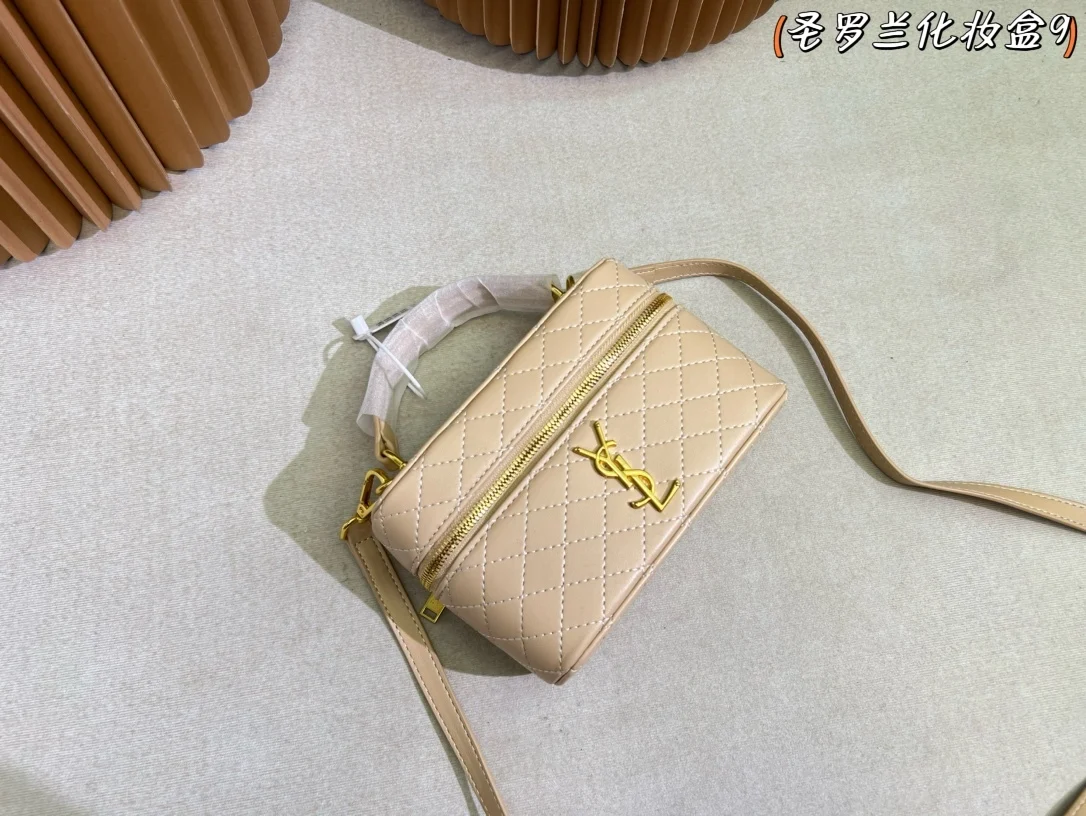 Saint T Style Copy 1: 1 Новая косметика Классическая женская сумка с одним плечом