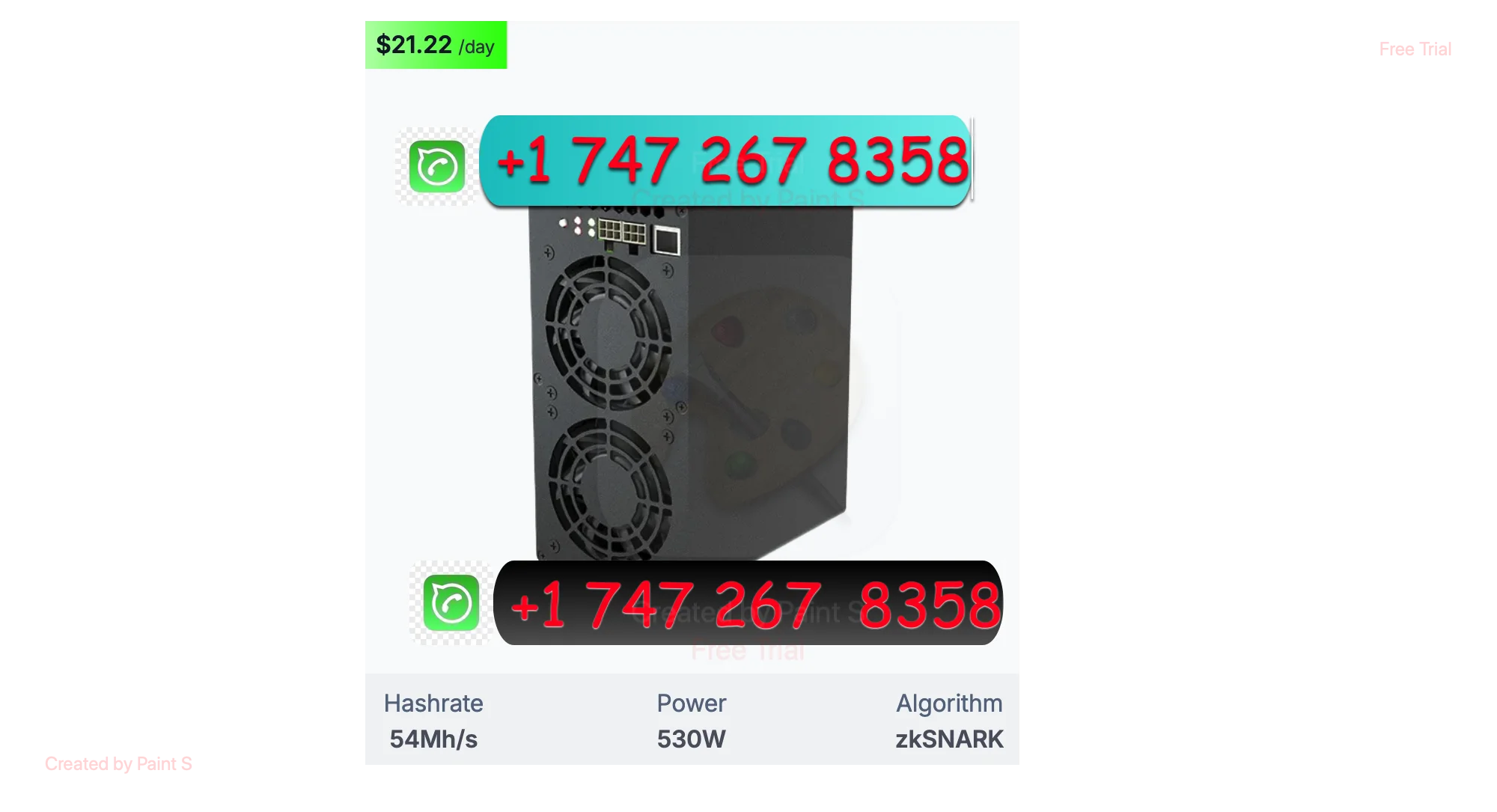 Н. ЛУЧШИЕ ПРОДАЖИ 2025 КУПИТЕ 5 ПОЛУЧИТЕ 3 Бесплатных Goldshell AE Box II 54 МГц 530 Вт Aleo Miner