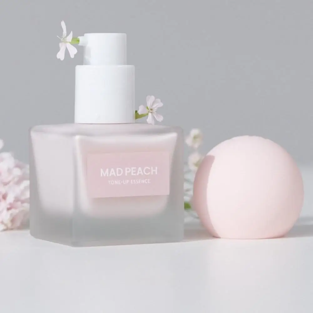 Увлажняющая эссенция Mad Peach Style Fit Moisture Tone Up Essence 30 г 1 штука |