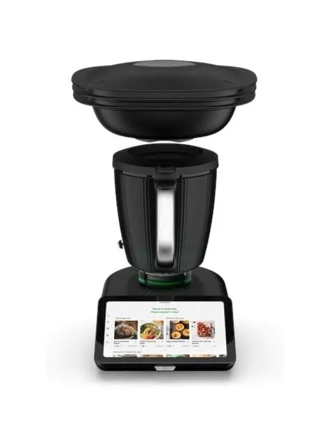 Фото Термомикс TM7 - Новый # Новый # Кукиду # В НАЛИЧИИ СЕЙЧАС КУПИТЕ 2, ПОЛУЧИТЕ 1 БЕСПЛАТНО Thermomix TM7 - Новинка # Новый # Кукиду # В НАЛИЧИИ СЕЙЧАС №1